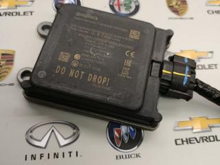 дистроник Infiniti QX50 P71A 2021, 2.0 л., бензин, 284385NA0B