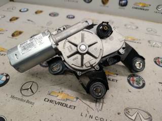 моторчик заднего стеклоочистителя (дворника) Audi Q7 4M [2-й рестайлинг] 2024, 3.0 л., бензин, 4KE955711