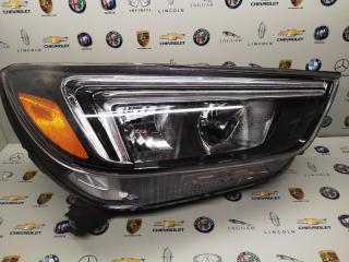 фара правая Buick Encore 1 поколение [рестайлинг] 2018, 1.4 л., бензин, АКПП, 42566565