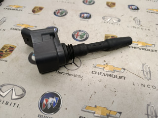 катушка зажигания Audi Q7 4M [2-й рестайлинг] 2024, 3.0 л., бензин, 06H905110P