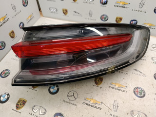 фонарь задний правый Porsche Macan 1 поколение [2-й рестайлинг] 2022, 2.0 л., бензин, АКПП, 95B945092AJ