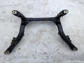 балка подвески задняя Audi A6 4G/C7 [рестайлинг] 2015, 2.0 л., бензин, 4G0505235AB