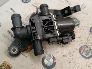 кран отопителя (печки) Alfa Romeo Stelvio 1 поколение 2018, 2.0 л., бензин, АКПП, 50533799