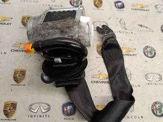 ремень безопасности Audi Q7 4M [2-й рестайлинг] 2024, 3.0 л., бензин, 4M0857805J