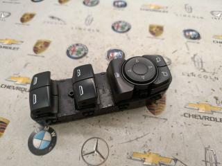 блок управления стеклоподъемниками GMC Terrain 2 поколение 2019, 1.5 л., бензин, передний привод, 84513464