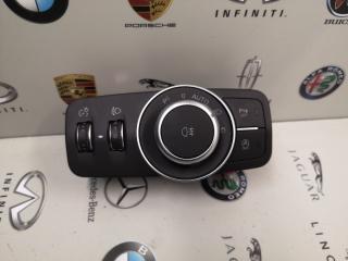 переключатель света Alfa Romeo Giulia 2 поколение 2019, 2.0 л., бензин, правый руль, 01561323180