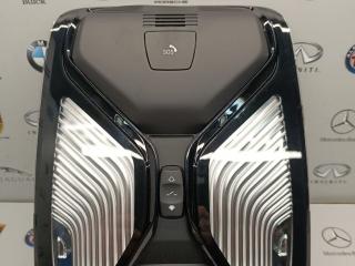 фонарь салона (плафон) BMW X4 G02 [рестайлинг] 2023, 2.0 л., бензин, 5B32488