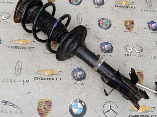 амортизатор передний левый Subaru Outback 6 поколение [рестайлинг] 2024, 2.5 л., бензин