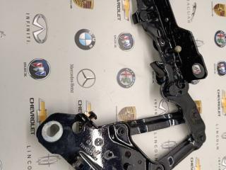 петля капота правая BMW X4 G02 [рестайлинг] 2023, 2.0 л., бензин, 7397500