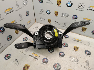 шлейф руля Audi Q7 4M [2-й рестайлинг] 2024, 3.0 л., бензин, 4N0907129PM