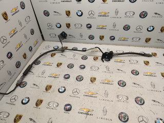 шланг тормозной Alfa Romeo Giulia 2 поколение 2019, 2.9 л., бензин