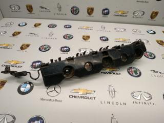 Крепление бампера заднего Infiniti QX50 P71A 2021, 2.0 л., бензин, 852215NA0A