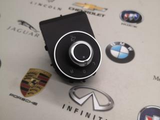 джойстик регулировки зеркал Alfa Romeo Giulia 2 поколение 2019, 2.0 л., бензин, правый руль, 01561181990