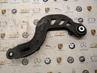 рычаг задний Infiniti QX30 1 поколение 2018, 2.0 л., бензин, A2463501006