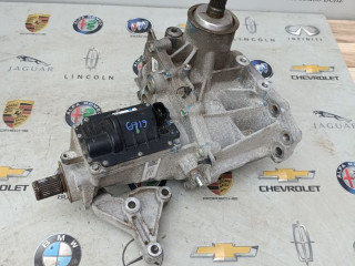 раздаточная коробка Chevrolet Equinox 3 поколение 2020, 1.5 л., бензин, АКПП, 84453401
