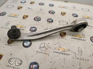 рычаг передний правый Porsche Macan 1 поколение [2-й рестайлинг] 2023, 2.0 л., бензин, АКПП, 8K0510P