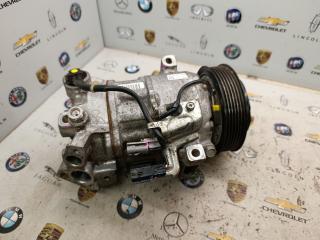 компрессор кондиционера Infiniti QX50 P71A 2021, 2.0 л., бензин, 926005NY0A