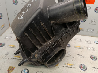 корпус воздушного фильтра Buick Encore 1 поколение [рестайлинг] 2018, 1.4 л., бензин, АКПП