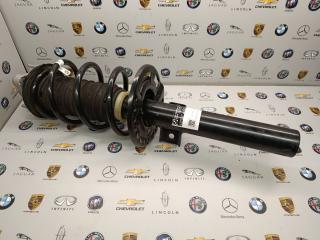 амортизатор передний правый BMW X4 G02 [рестайлинг] 2023, 2.0 л., бензин, 6890944