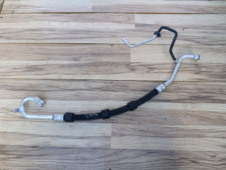 трубка кондиционера Audi Q7 4M [2-й рестайлинг] 2024, 3.0 л., бензин, 4M2816740