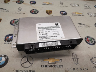 блок управления (другие) Alfa Romeo Giulia 2 поколение 2019, 2.9 л., бензин, 55275201