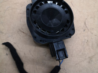 сирена (гонг) Alfa Romeo Stelvio 1 поколение [рестайлинг] 2021, 2.0 л., бензин, АКПП, 00505529720