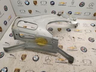 крепление ( кронштейн ) крыла Audi A6 C8 2022, 2.0 л., бензин, 4K0821131