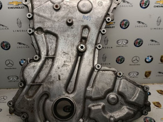 декоративная крышка двигателя Alfa Romeo Giulia 2 поколение 2019, 2.0 л., бензин, АКПП, 50052443