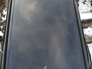 крыша Audi Q7 4M [рестайлинг] 2024