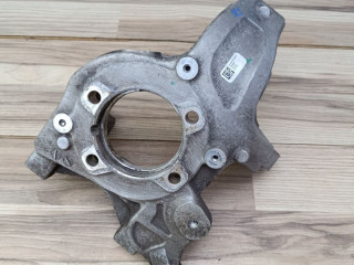 кулак задний левый Alfa Romeo Stelvio 1 поколение 2019, 2.9 л., бензин, полный привод, 00505356990