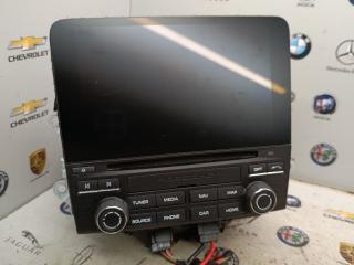 навигация Porsche Cayman GTS 982 2022, 4.0 л., бензин, 9P1035136A, 9P1919606H