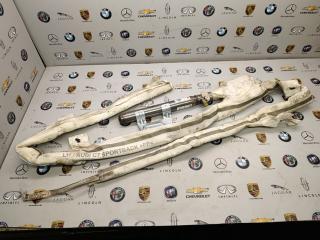 подушка безопасности боковая (шторка) Audi A7 4G [рестайлинг] 2015, 2.0 л., бензин, 4G8880741B