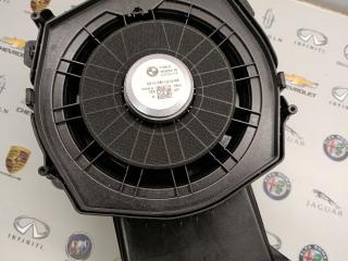 сабвуфер BMW X4 G02 [рестайлинг] 2023, 2.0 л., бензин, 6811918