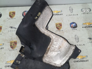 защита бампера заднего Alfa Romeo Stelvio 1 поколение 2018, 2.0 л., бензин, АКПП, 50550401