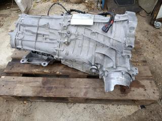 КПП автоматическая (АКПП) Porsche Macan 1 поколение [2-й рестайлинг] 2022, 2.0 л., бензин, АКПП, VFJD, VFJD026238, D7FD002, 0FD301383D