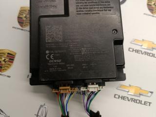 Блок управления бесключевым доступом Chevrolet TrailBlazer 3 поколение 2023, бензин, 13518838