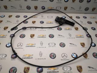 трос капота Buick Encore 1 поколение [рестайлинг] 2018, 1.4 л., бензин, АКПП, 42575972