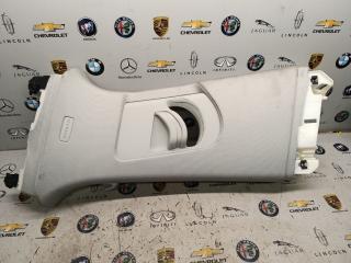 обшивка стойки центральной левой Audi A6 C8 2022, 2.0 л., бензин, 4K0867243C