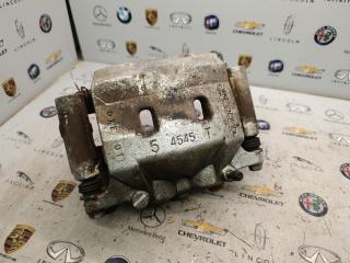 суппорт передний правый Infiniti QX50 P71A 2021, 2.0 л., бензин