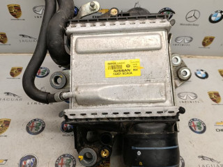 интеркулер Infiniti Q50 1 поколение [рестайлинг] 2018, 3.0 л., 144615CA0A