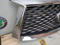 решетка радиатора Infiniti QX50 P71A 2021, 2.0 л., бензин, 623105NA0A - фото №2