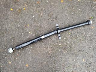 карданный вал Porsche Macan 1 поколение [2-й рестайлинг] 2023, 2.0 л., бензин, АКПП, 95B521101AB