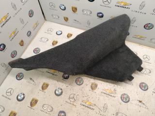 обшивка салона Porsche Cayman GTS 982 2022, 4.0 л., бензин, 98155106402