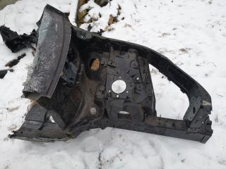 четверть передняя левая Porsche Cayenne PO536 2022, 4M0805457C