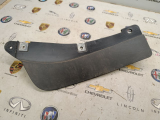 брызговик Audi Q7 4M [2-й рестайлинг] 2024, 3.0 л., бензин, 4M0807547D