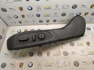 блок управления сиденьем Chevrolet TrailBlazer 3 поколение 2023, бензин, 84445926