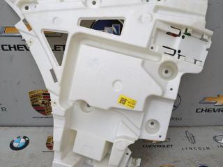 Крепление бампера заднего BMW X4 G02 [рестайлинг] 2023, 2.0 л., бензин, 8081905