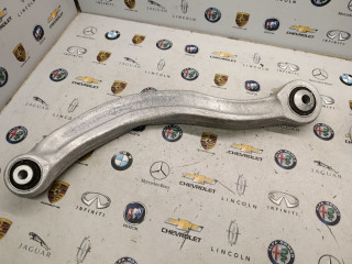 рычаг задний правый Audi Q7 4M [2-й рестайлинг] 2024, 3.0 л., бензин, 4M0505372, 4M0505398P