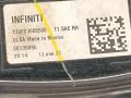 фонарь задний правый Infiniti QX50 P71A 2021, 2.0 л., бензин, 230F03660500, 00139086 - фото №6
