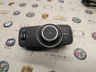 блок управления светом Alfa Romeo Giulia 2 поколение 2019, 2.9 л., бензин, 01561323210